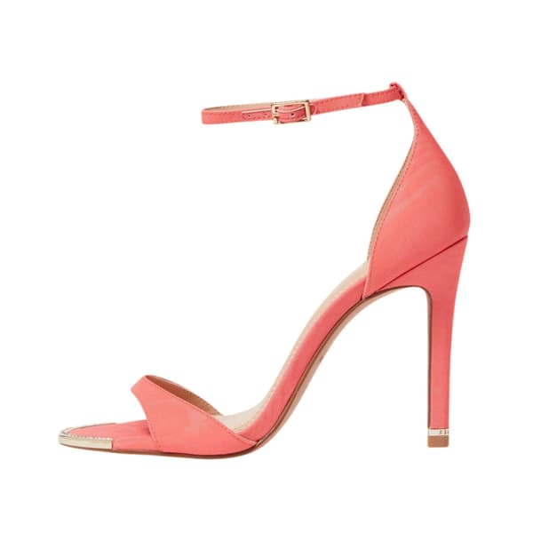 Ted Baker Damsandaler med hög klack