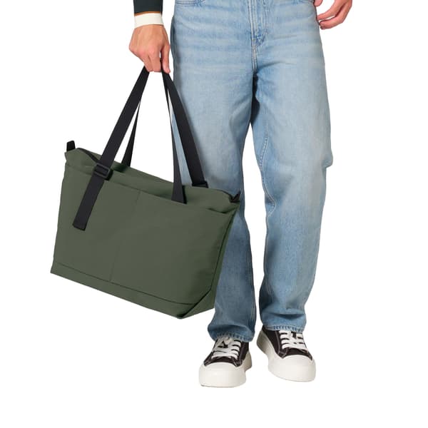 Bagbase Minimal Lifestyle -kassi