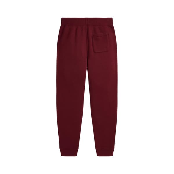 Ralph Lauren Barn/Kids Logo Regular Joggers