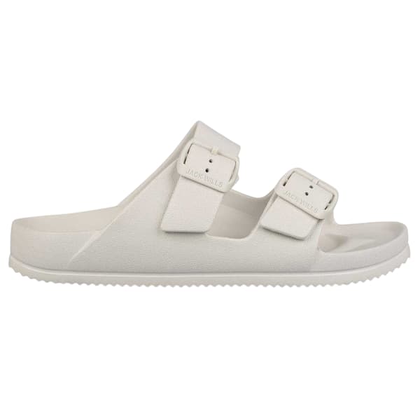 Jack Wills Dam/Dam Dubbla Spänne Sandaler
