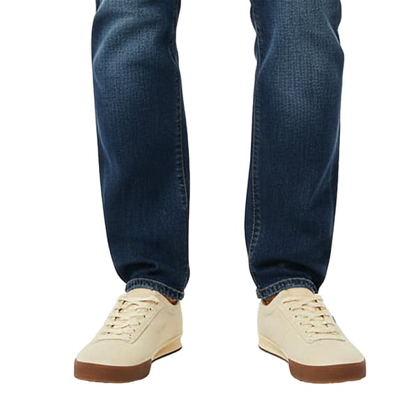 Lacoste Miesten Aura Nahkatennarit