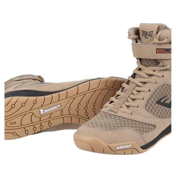 Everlast Mens Mesh Boxing Boots
