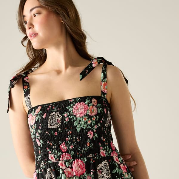 Regatta Naisten Cath Kidston Hackney Rose -mekko