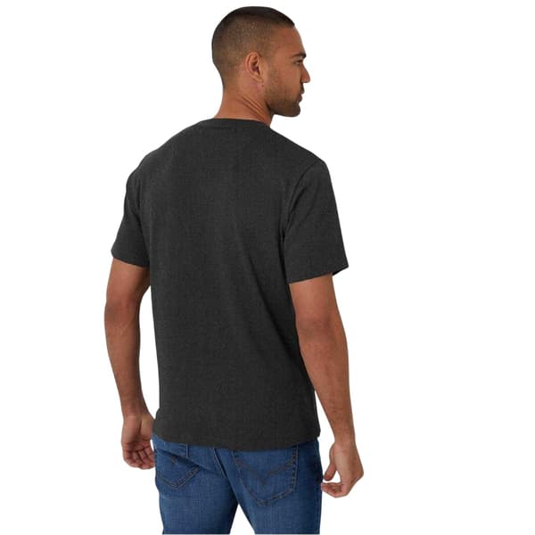 Threadbare Mens Havana T-Shirt