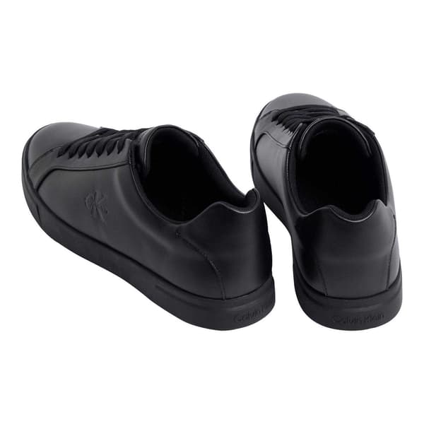 Calvin Klein Miesten Nahkatennarit