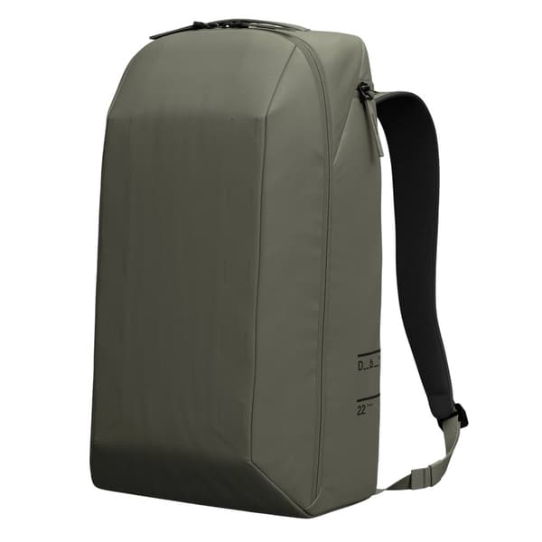 Db Womens/Ladies Freya 16L Backpack