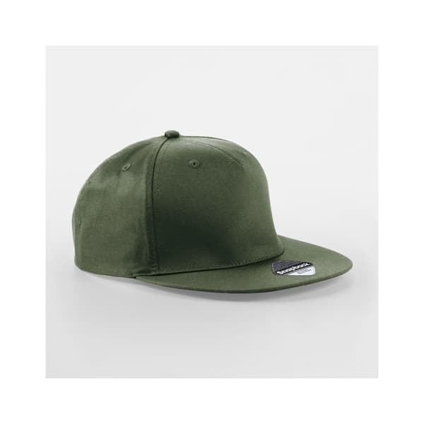 Beechfield Rapper Snapback Cap