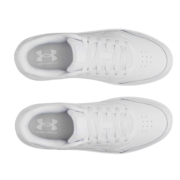 Under Armour Miesten Tempo Nahkatennarit
