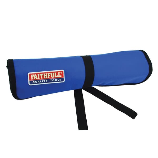 Faithfull-taltan rullakotelo