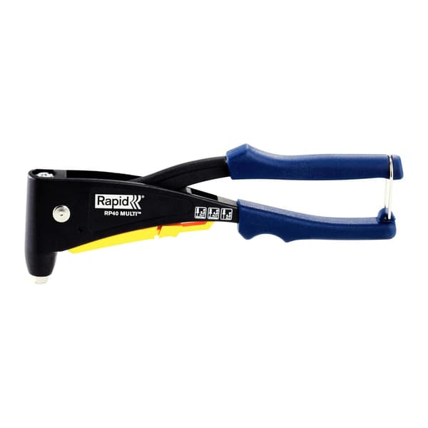 Rapid Rp40 Multi Hand Riveter