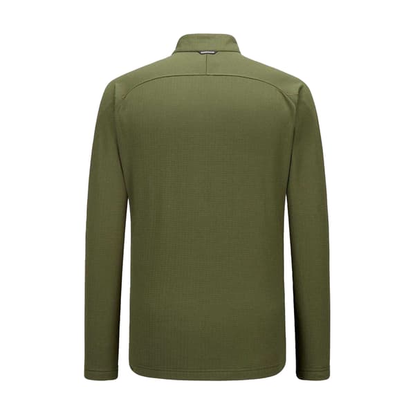Karrimor Grid Fleecetröja för män