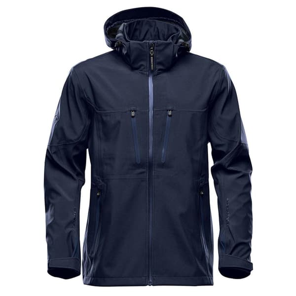 Stormtech Miesten Patrol Softshell-takki