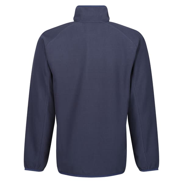 Regatta Professional Half Zip Fleecetröja för Herr