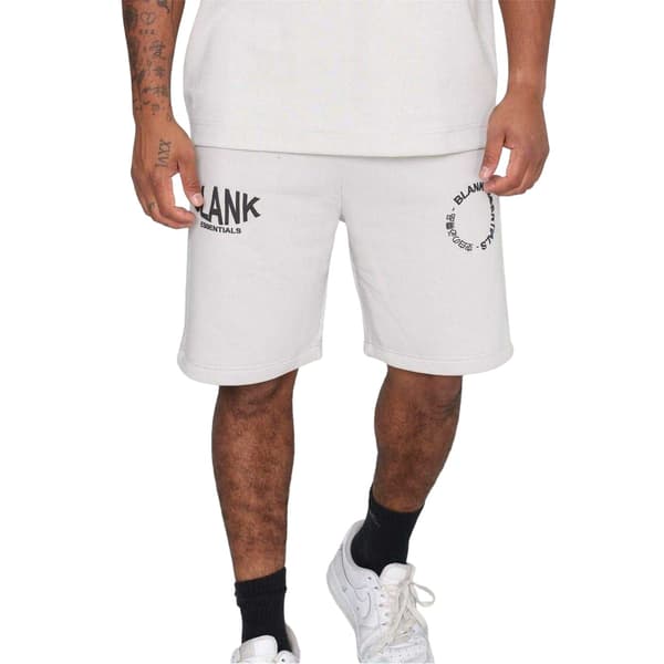 Blank Essentials Herr Sweatshorts