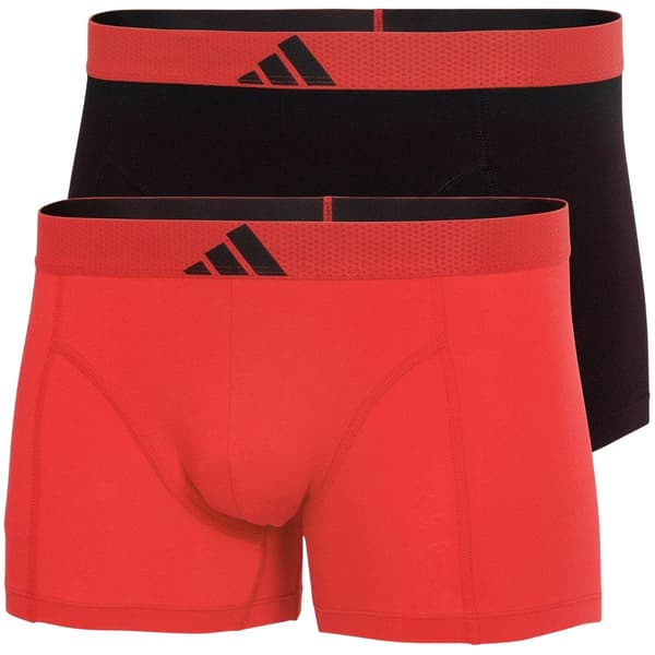 Adidas Active Flex Boxertrosor för män (2-pack)