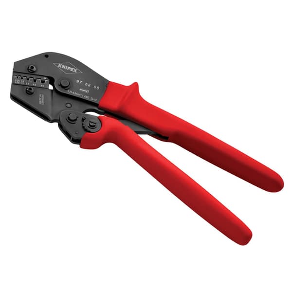 Knipex Tænger til krympning