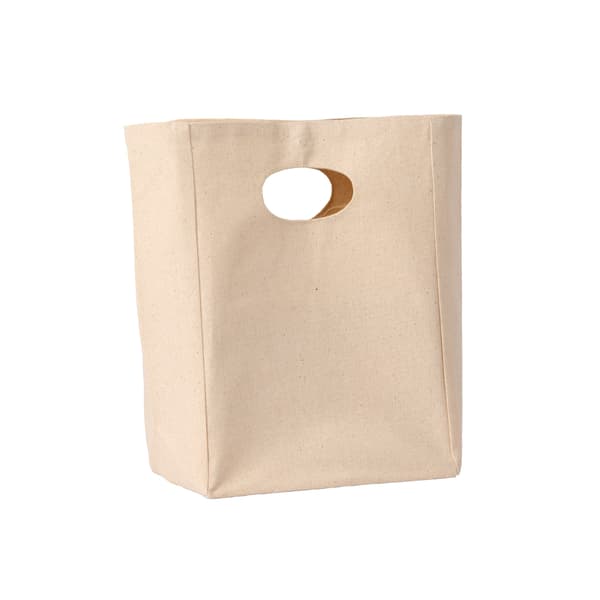 Nutshell Premium Recycled Lunch Bag
