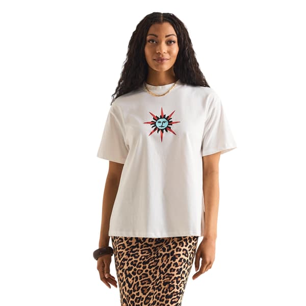 Never Fully Dressed Dam Marocko Sol T-shirt