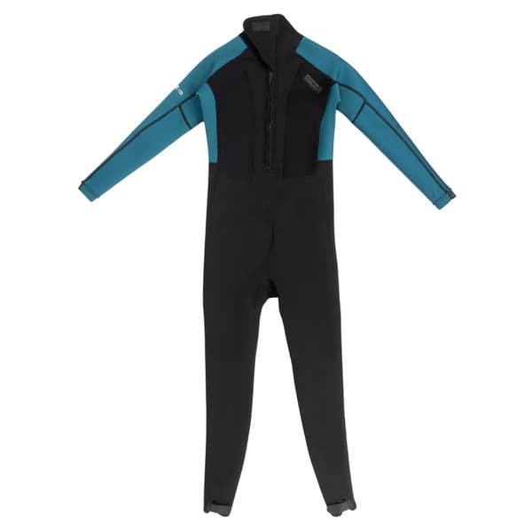 Gul Boys Contour Full Length Wetsuit