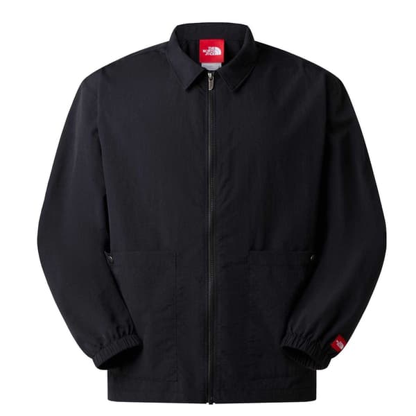 The North Face Mens Overshirt