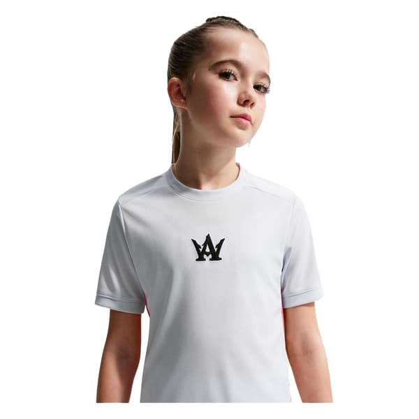 Nike Barn Alexiap Logo Performance T-shirt