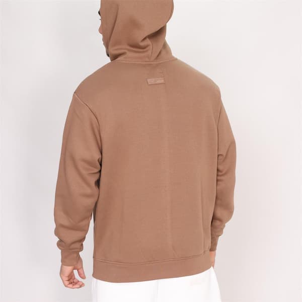 Blank Essentials Herre Arch Hoodie