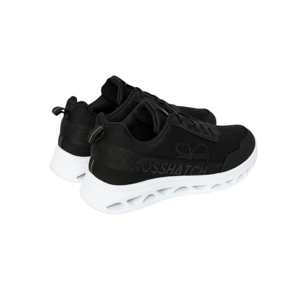 Crosshatch Mens Jesmond Trainers