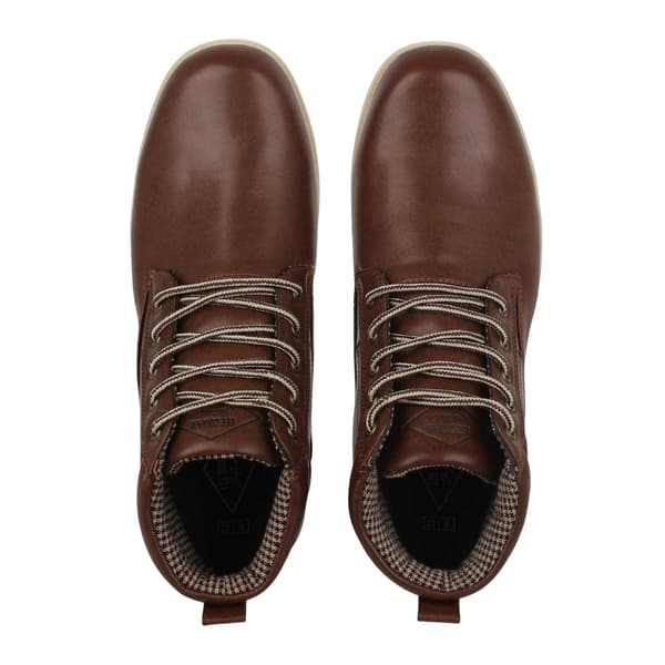 Lee Cooper Mens Deans Hiking Boots