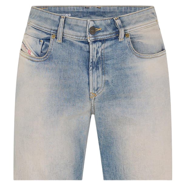 Diesel Herr D-Finitive Denim Jeans