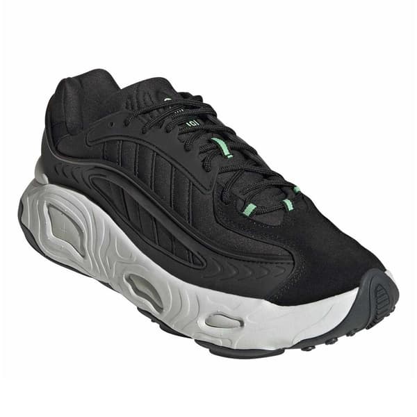 Adidas Mens Oznova Chunky Sole Trainers