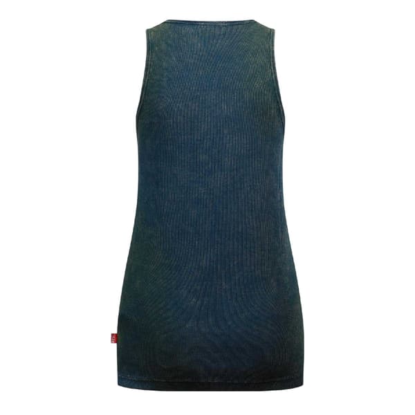 Diesel Womens/Ladies Patterned Tank Top