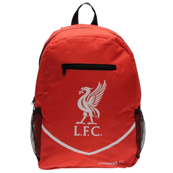 Liverpool FC -reppu