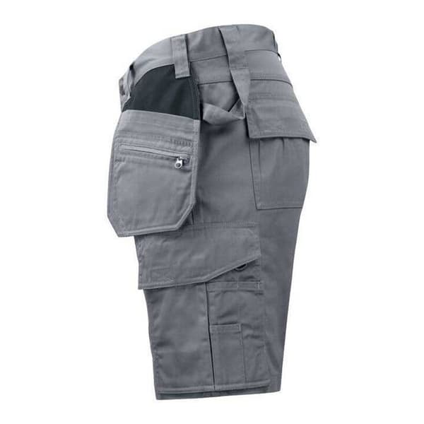 Projob Mens Prio 5535 Work Shorts