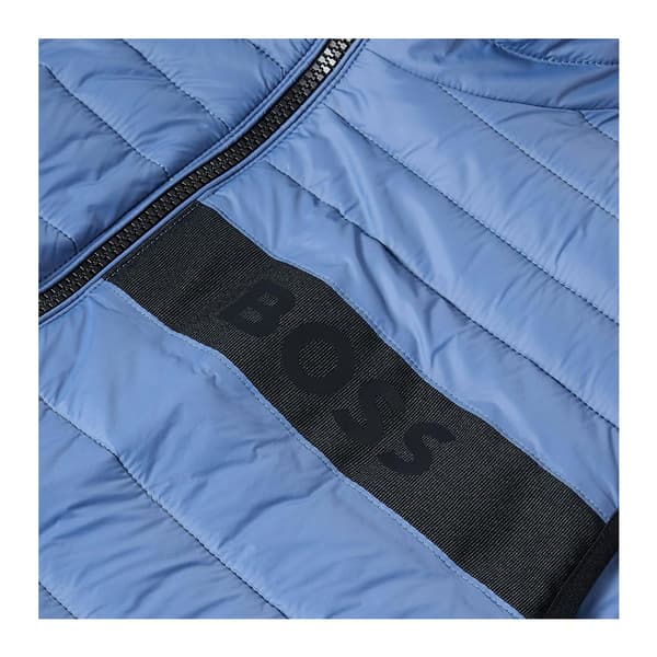 Boss Mens Darolan Quilted Gilet