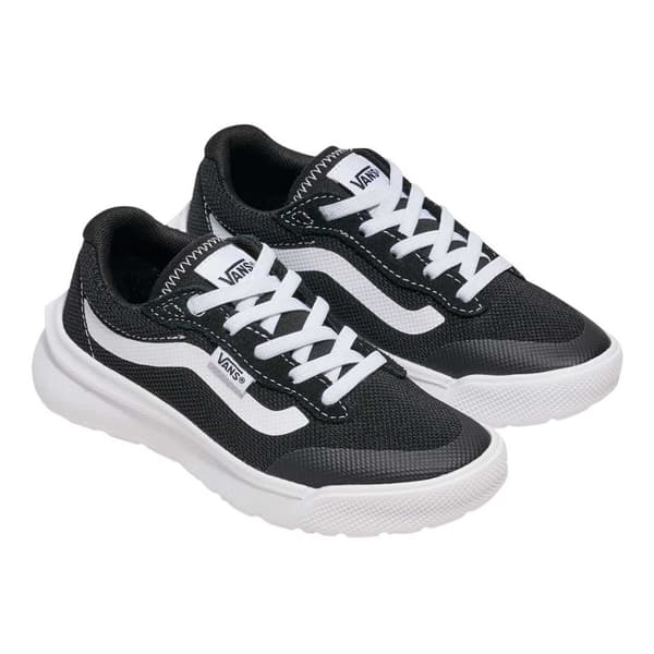Vans Lasten Range BRZ Canvas -lenkkarit