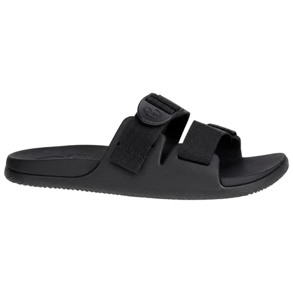 Chaco Naisten Chillos Flatform -sandaalit