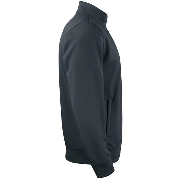 Clique Mens Basic Active Cardigan