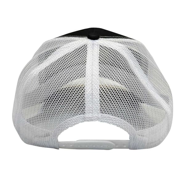 Metallica Justice Mono Mesh Baseball Cap