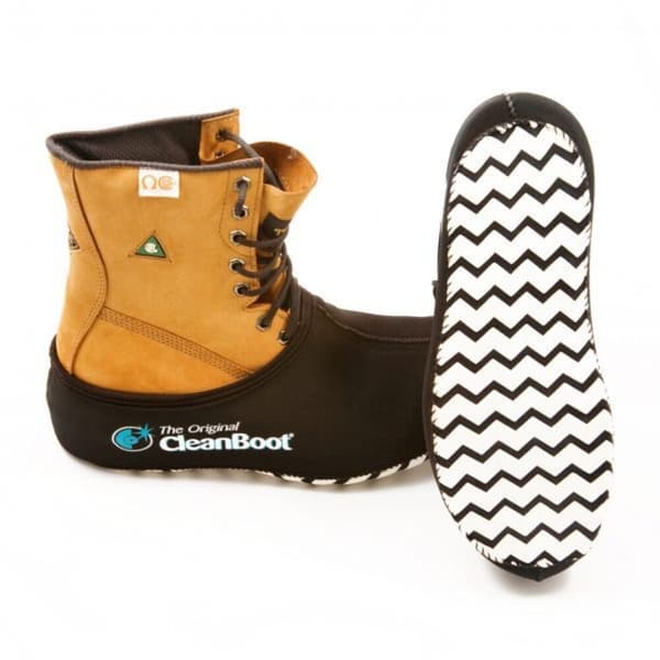CleanBoot Overshoes