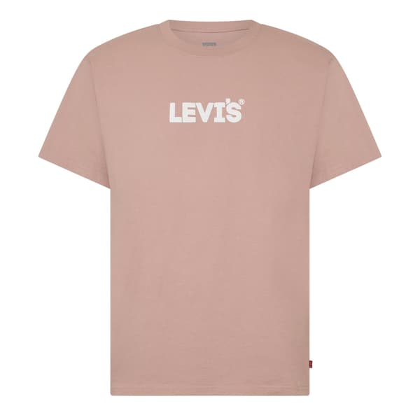 Levis Herr Icon T-shirt