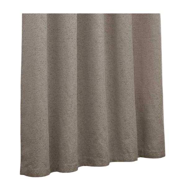 Paoletti New Galaxy Chenille Eyelet Curtains