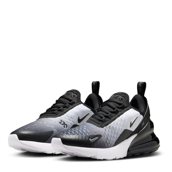 Nike Lasten Air Max 270 React Swoosh -lenkkarit