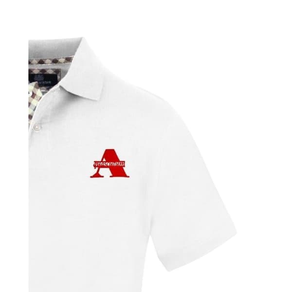 Aquascutum Regular poloshirt til mænd