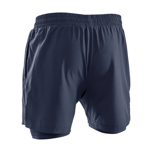Spiro Återvunna Shorts för Herr
