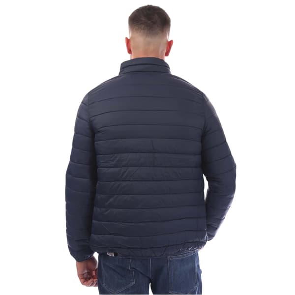 Aquascutum Pufferjacka för män