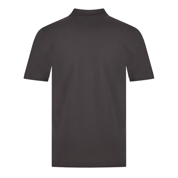 Lyle & Scott Kortärmad Pikétröja för Herr