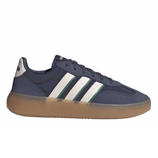 Adidas miesten Barreda Decode 3 Stripes -lenkkarit