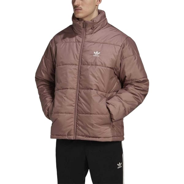 Adidas Mens Essentials Puffer Jacket