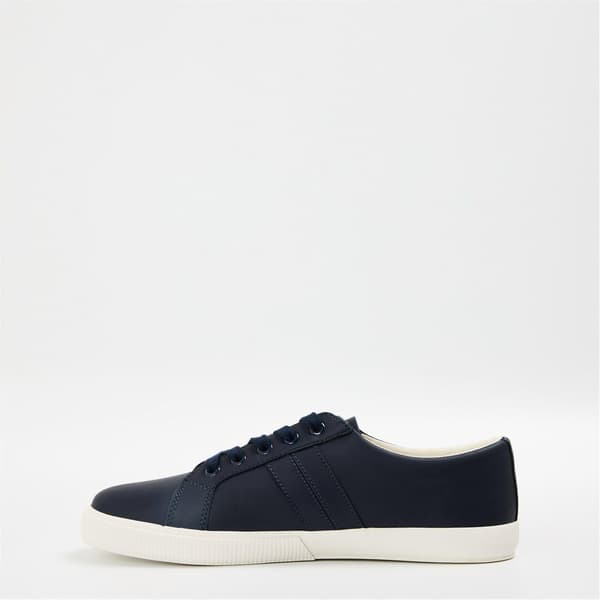 Ralph Lauren Naisten Janson Flat -lenkkarit