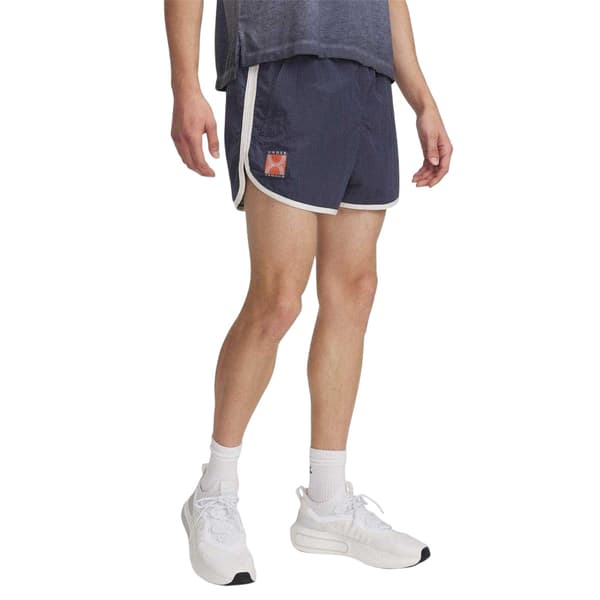 Under Armour Herr Run 96 Löparshorts